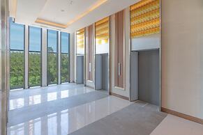 Grand Fortune Hotel Nakhon Si Thammarat