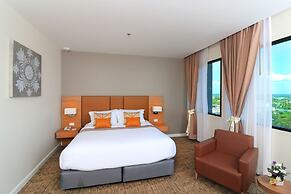 Grand Fortune Hotel Nakhon Si Thammarat
