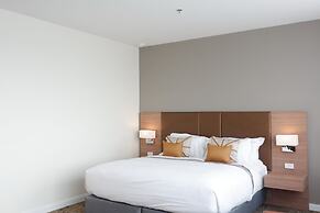 Grand Fortune Hotel Nakhon Si Thammarat