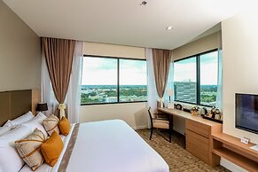 Grand Fortune Hotel Nakhon Si Thammarat