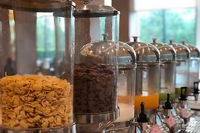 Grand Fortune Hotel Nakhon Si Thammarat