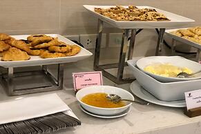 Grand Fortune Hotel Nakhon Si Thammarat