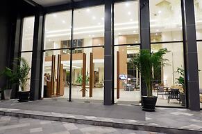 Grand Fortune Hotel Nakhon Si Thammarat