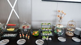 Grand Fortune Hotel Nakhon Si Thammarat