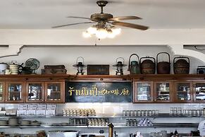 Grand Fortune Hotel Nakhon Si Thammarat