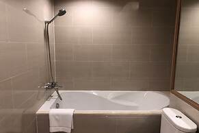 Grand Fortune Hotel Nakhon Si Thammarat