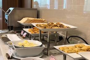 Grand Fortune Hotel Nakhon Si Thammarat