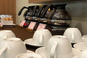 Grand Fortune Hotel Nakhon Si Thammarat