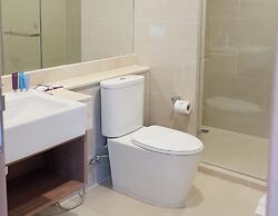 Grand Fortune Hotel Nakhon Si Thammarat