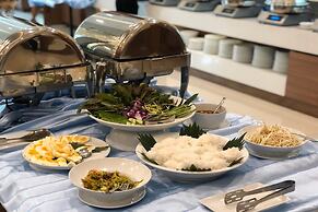 Grand Fortune Hotel Nakhon Si Thammarat