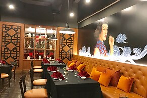 Grand Fortune Hotel Nakhon Si Thammarat