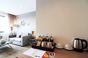 Grand Fortune Hotel Nakhon Si Thammarat