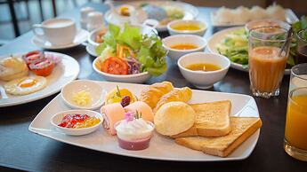 Grand Fortune Hotel Nakhon Si Thammarat