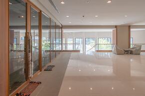 Grand Fortune Hotel Nakhon Si Thammarat