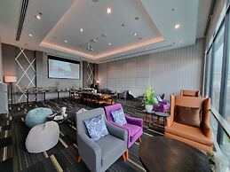 Grand Fortune Hotel Nakhon Si Thammarat