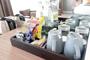 Grand Fortune Hotel Nakhon Si Thammarat