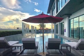 Grand Fortune Hotel Nakhon Si Thammarat