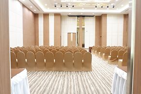 Grand Fortune Hotel Nakhon Si Thammarat