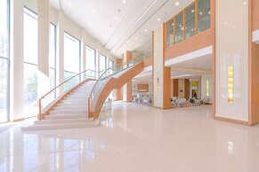 Grand Fortune Hotel Nakhon Si Thammarat