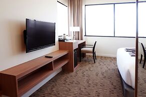 Grand Fortune Hotel Nakhon Si Thammarat