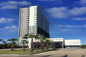 Grand Fortune Hotel Nakhon Si Thammarat