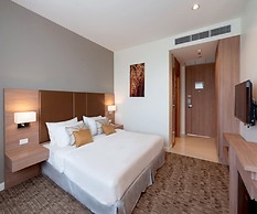 Grand Fortune Hotel Nakhon Si Thammarat