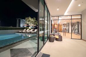 Grand Fortune Hotel Nakhon Si Thammarat