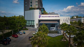 Grand Fortune Hotel Nakhon Si Thammarat