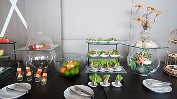 Grand Fortune Hotel Nakhon Si Thammarat