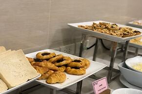 Grand Fortune Hotel Nakhon Si Thammarat