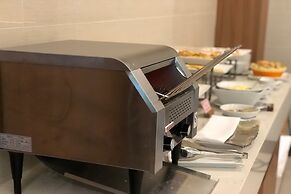 Grand Fortune Hotel Nakhon Si Thammarat