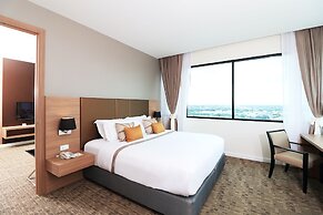 Grand Fortune Hotel Nakhon Si Thammarat