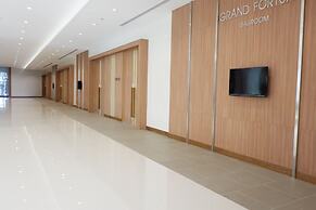 Grand Fortune Hotel Nakhon Si Thammarat