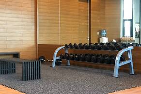 Grand Fortune Hotel Nakhon Si Thammarat