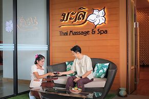 Grand Fortune Hotel Nakhon Si Thammarat