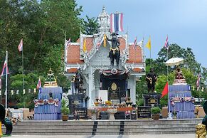 Grand Fortune Hotel Nakhon Si Thammarat