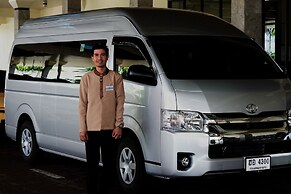 Grand Fortune Hotel Nakhon Si Thammarat