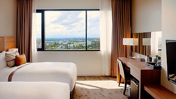 Grand Fortune Hotel Nakhon Si Thammarat