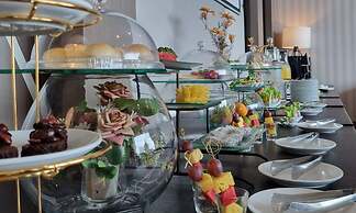 Grand Fortune Hotel Nakhon Si Thammarat