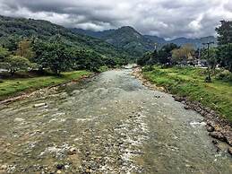 Grand Fortune Hotel Nakhon Si Thammarat