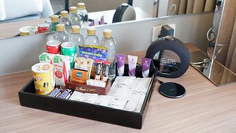 Grand Fortune Hotel Nakhon Si Thammarat