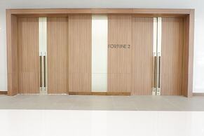 Grand Fortune Hotel Nakhon Si Thammarat