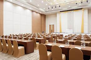 Grand Fortune Hotel Nakhon Si Thammarat