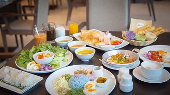 Grand Fortune Hotel Nakhon Si Thammarat