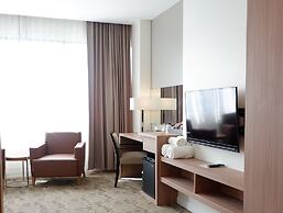 Grand Fortune Hotel Nakhon Si Thammarat