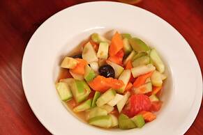 Stay at Swakop Guesthouse