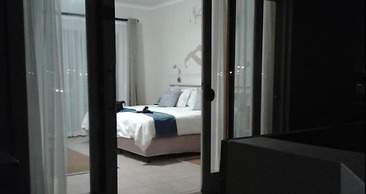 Stay at Swakop Guesthouse