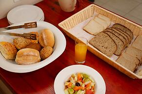 Stay at Swakop Guesthouse