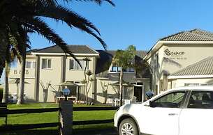 Stay at Swakop Guesthouse