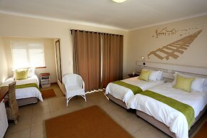 Stay at Swakop Guesthouse